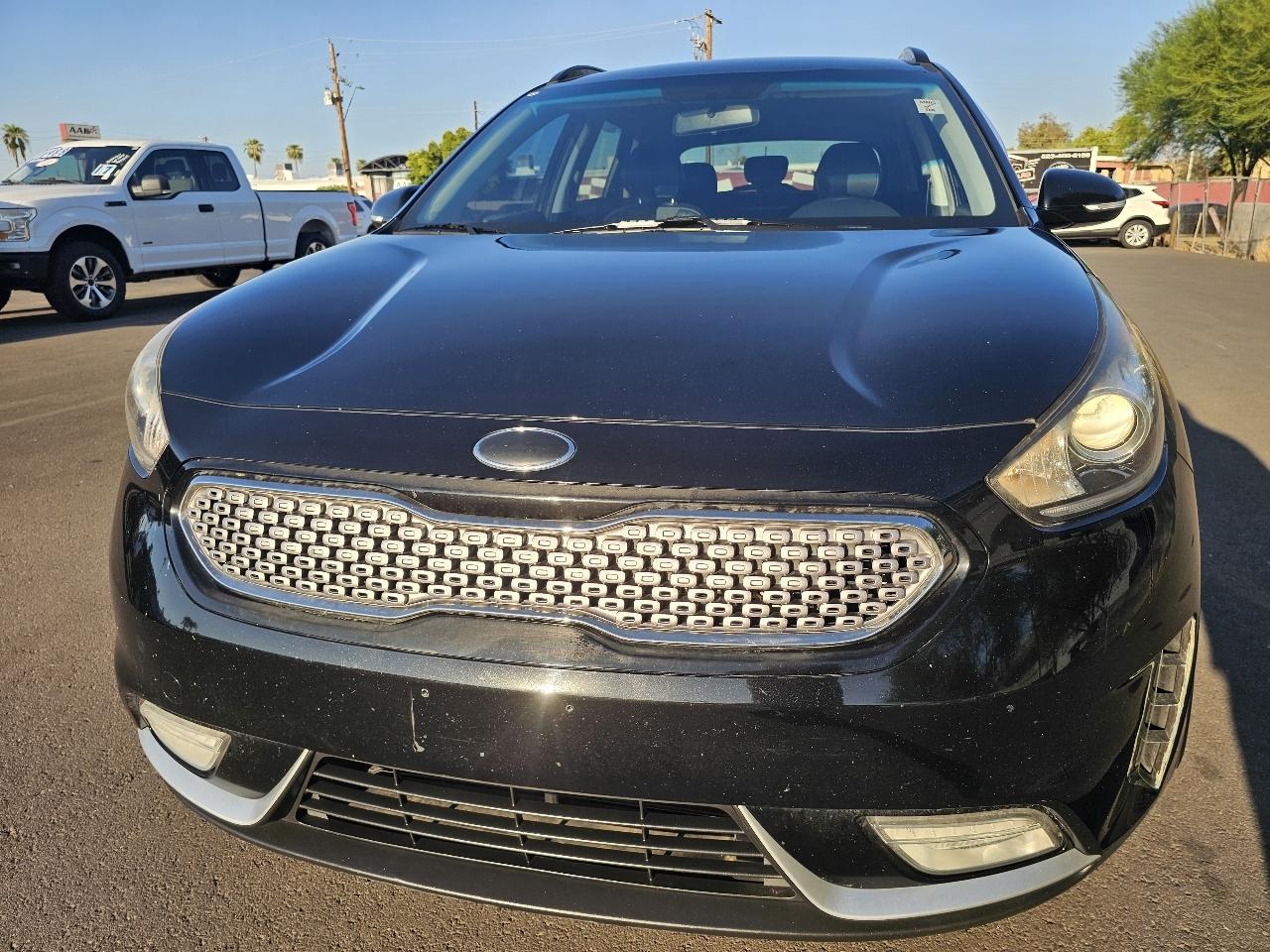 Kia Niro EX 2017