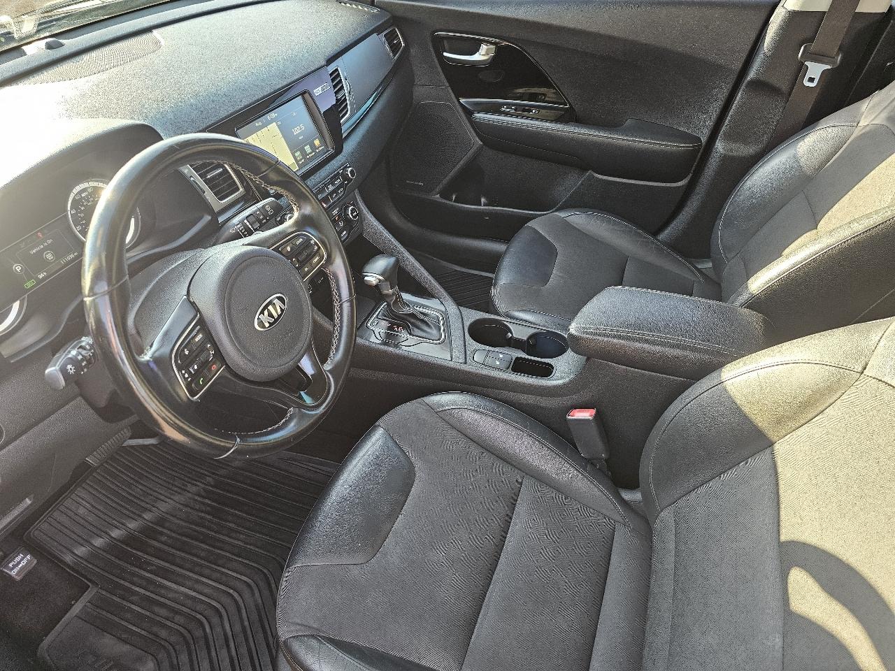 Kia Niro EX 2017