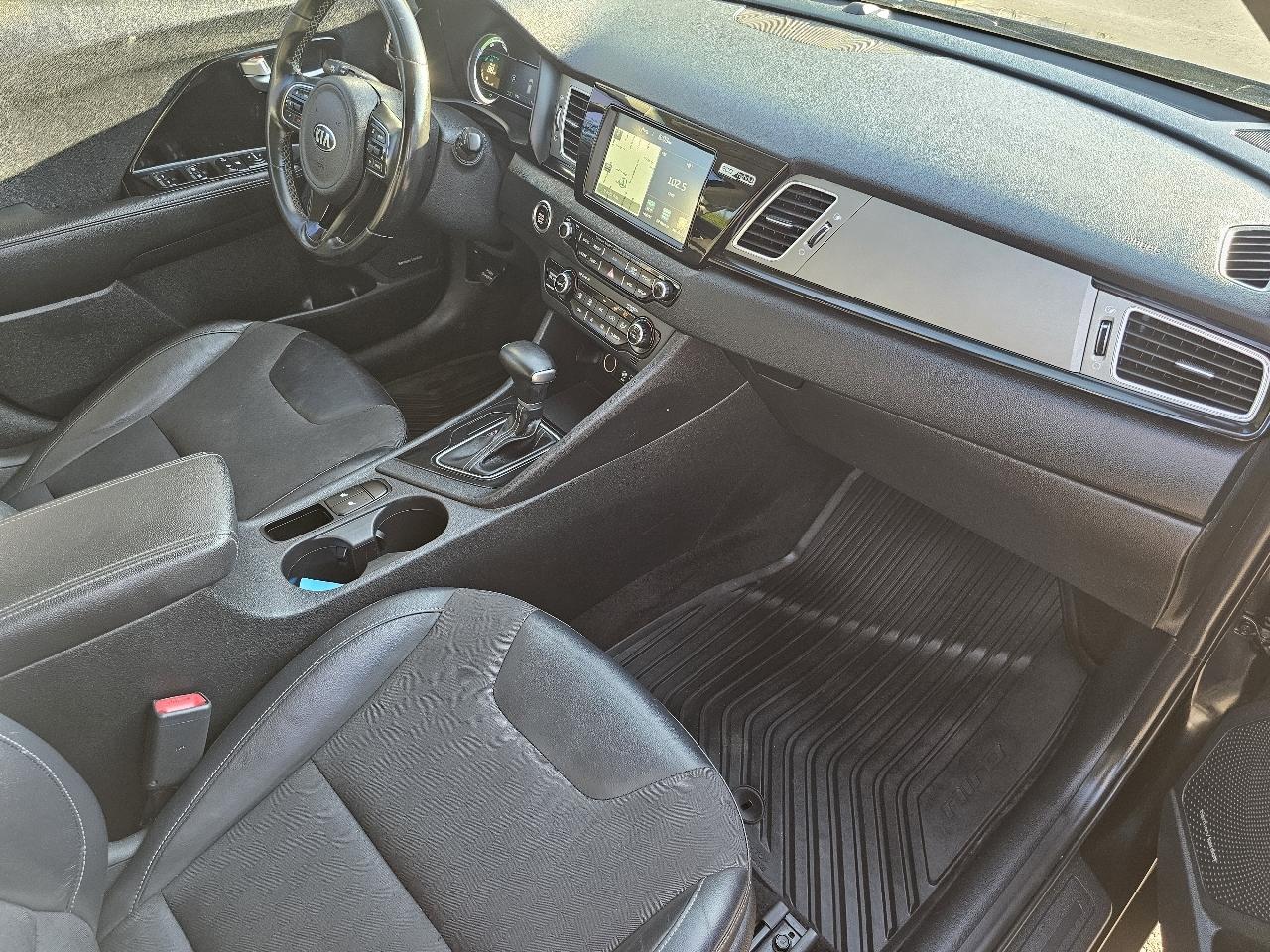 Kia Niro EX 2017