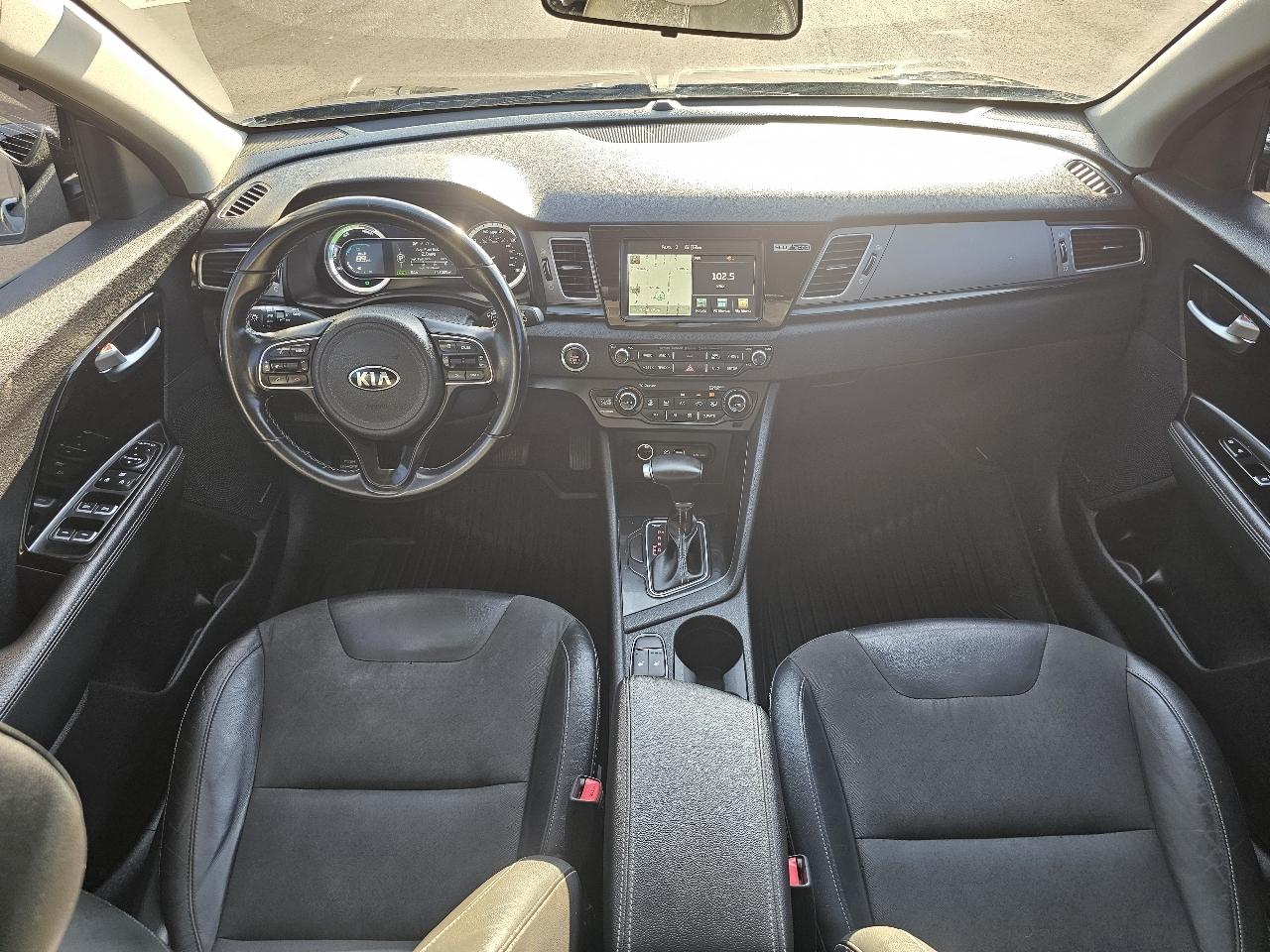 Kia Niro EX 2017