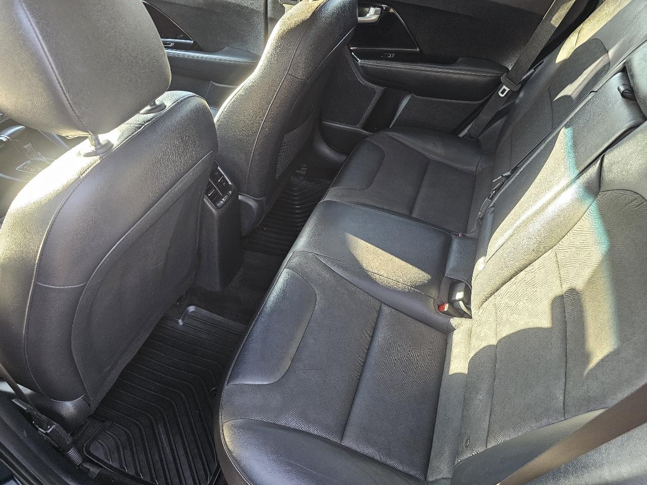 Kia Niro EX 2017