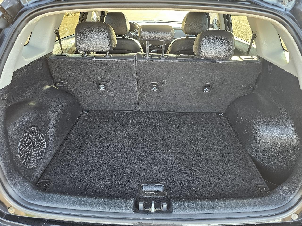 Kia Niro EX 2017