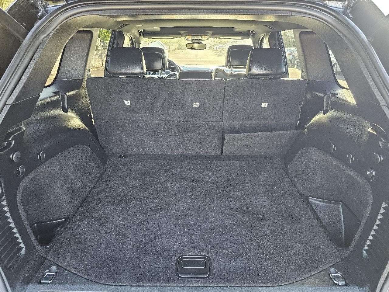 Jeep Grand Cherokee Limited 4WD 2019