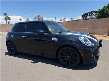2014 MINI Cooper S