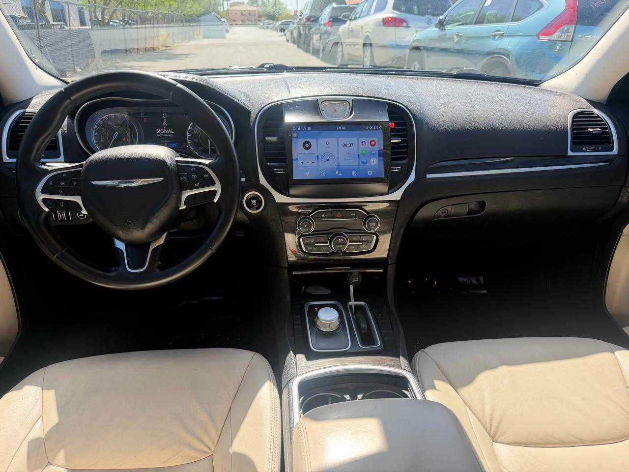 Chrysler 300 Limited RWD 2015