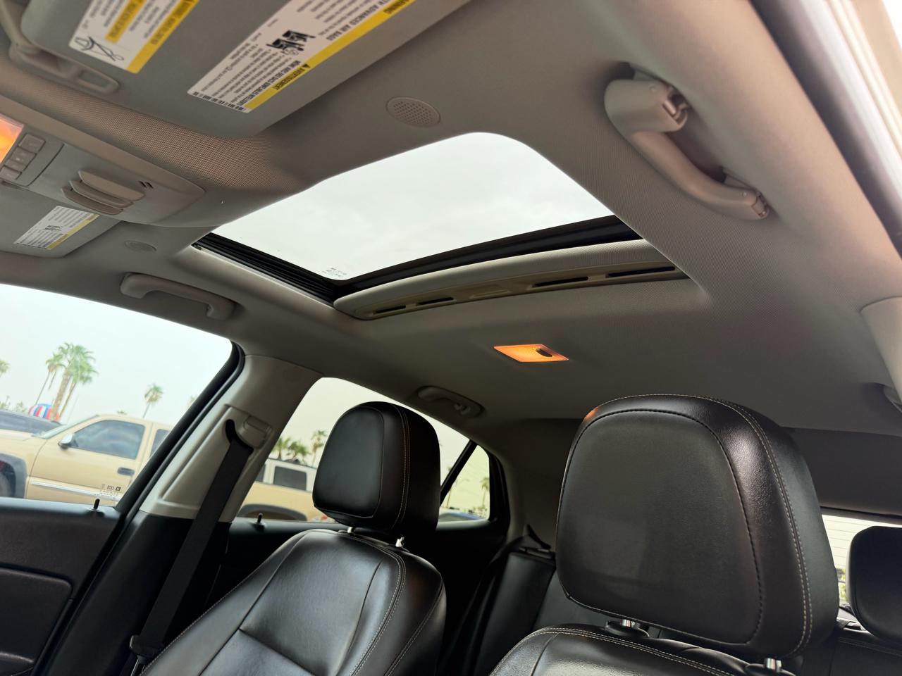 Buick Encore Leather FWD 2015