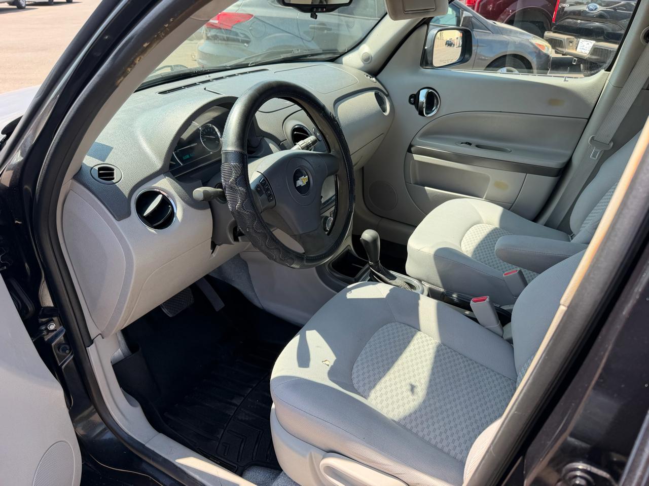 Chevrolet HHR LS 2011