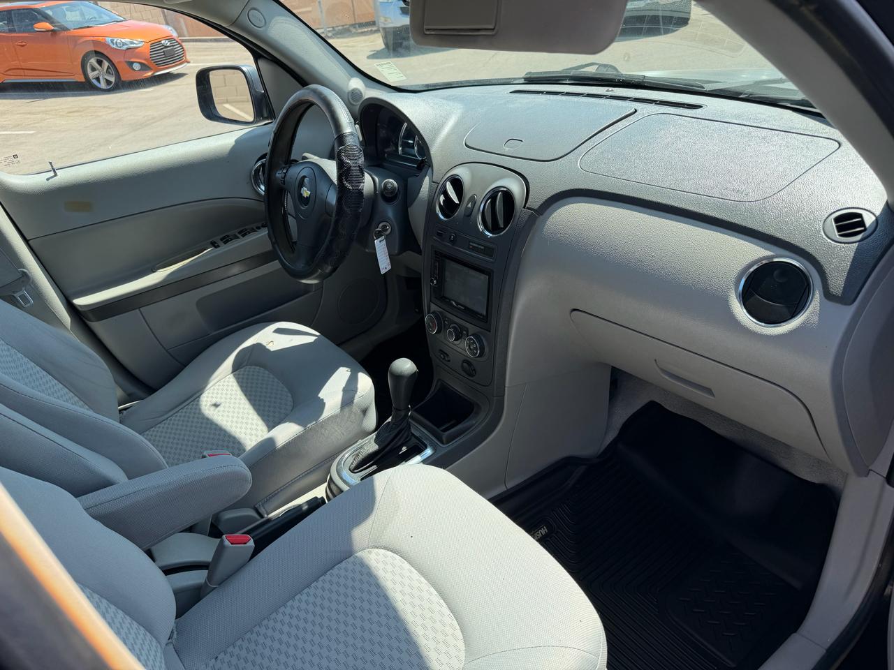 Chevrolet HHR LS 2011