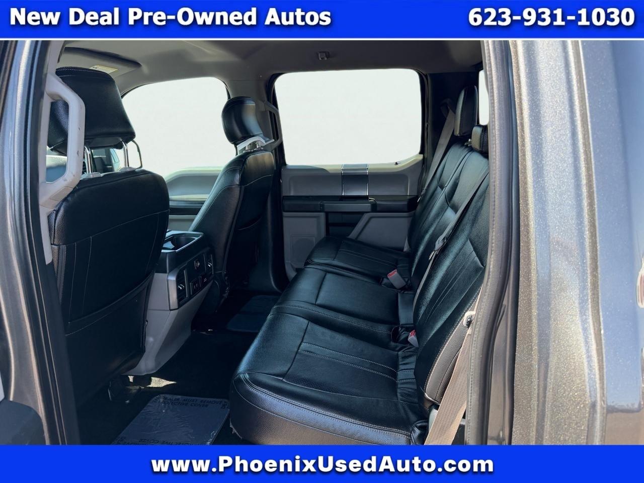 Ford F-150 XLT 2017