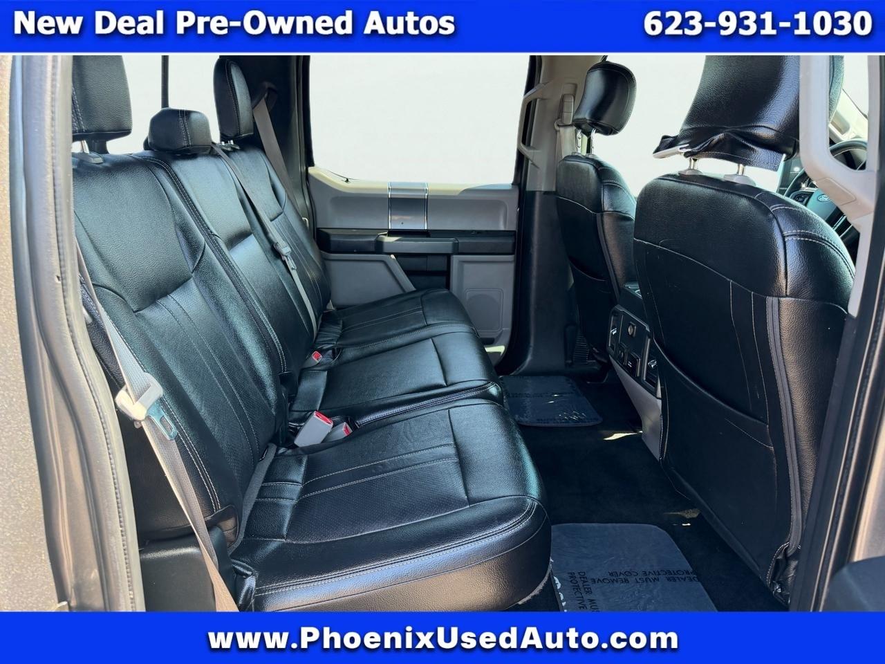 Ford F-150 XLT 2017