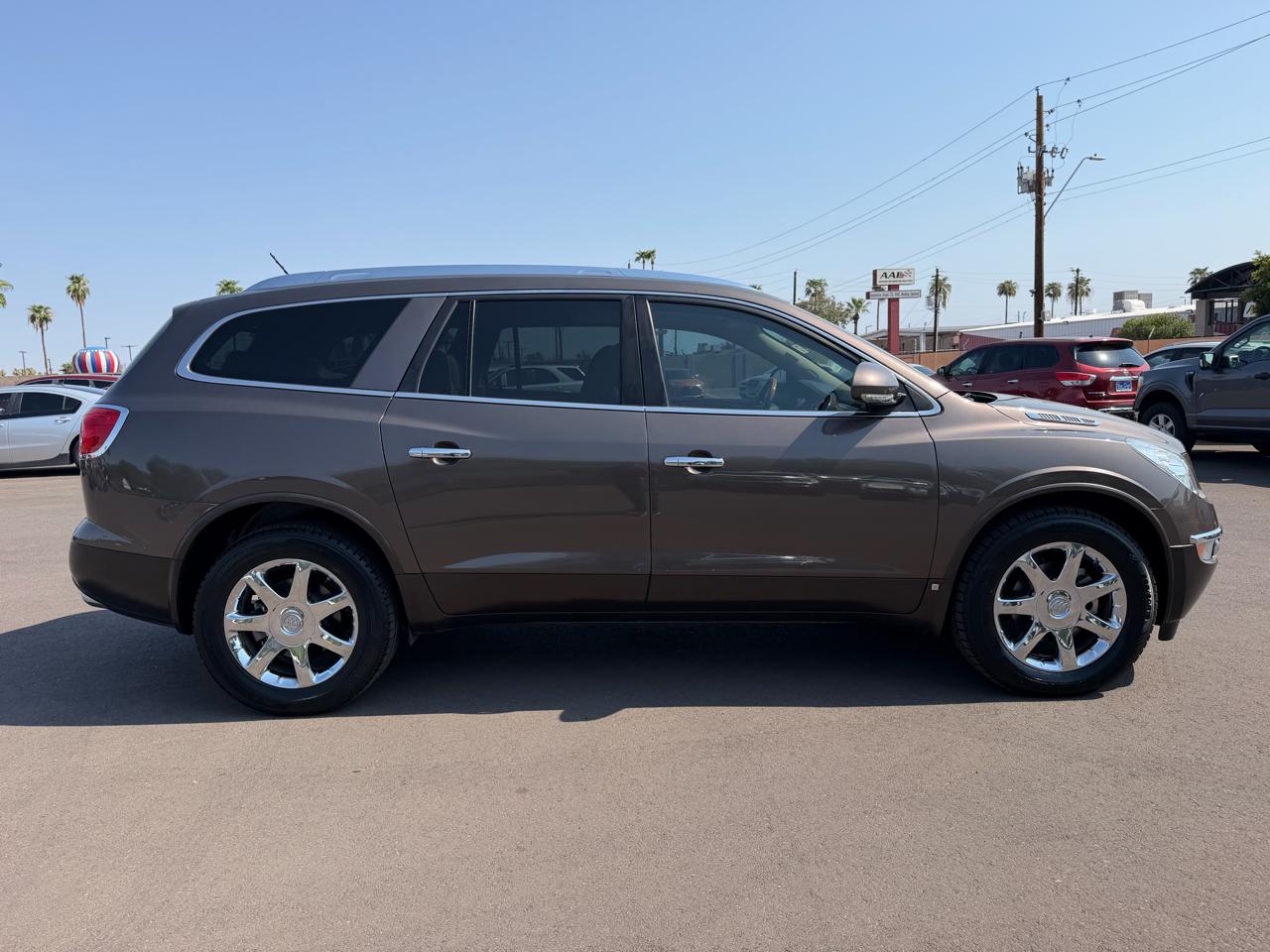 Buick Enclave CXL FWD 2008