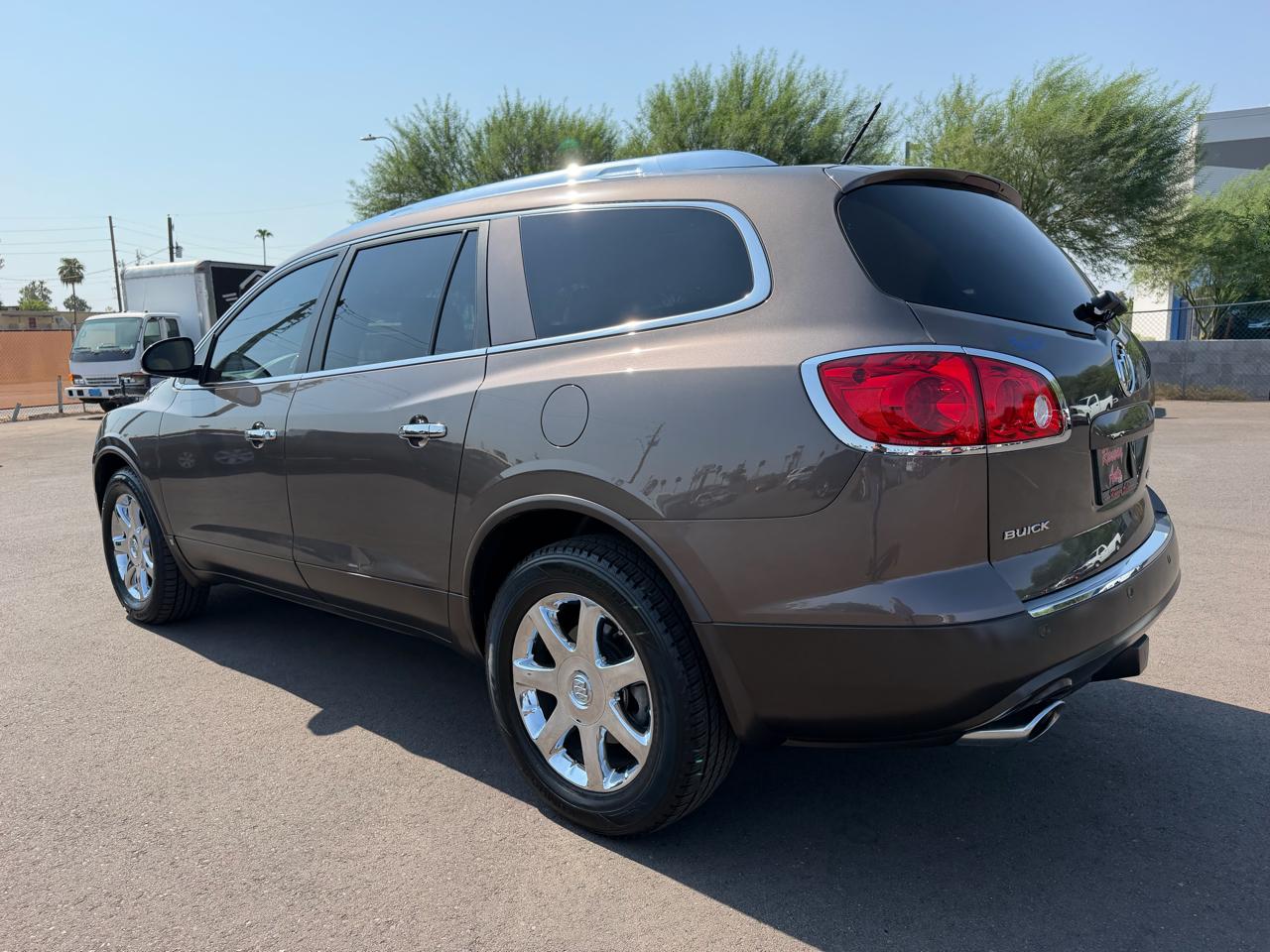 Buick Enclave CXL FWD 2008
