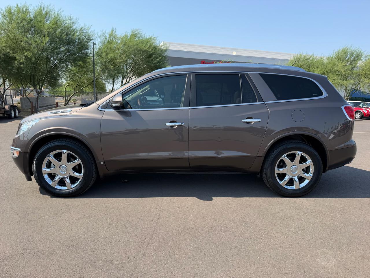 Buick Enclave CXL FWD 2008
