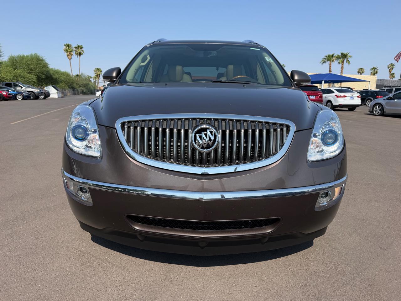 Buick Enclave CXL FWD 2008