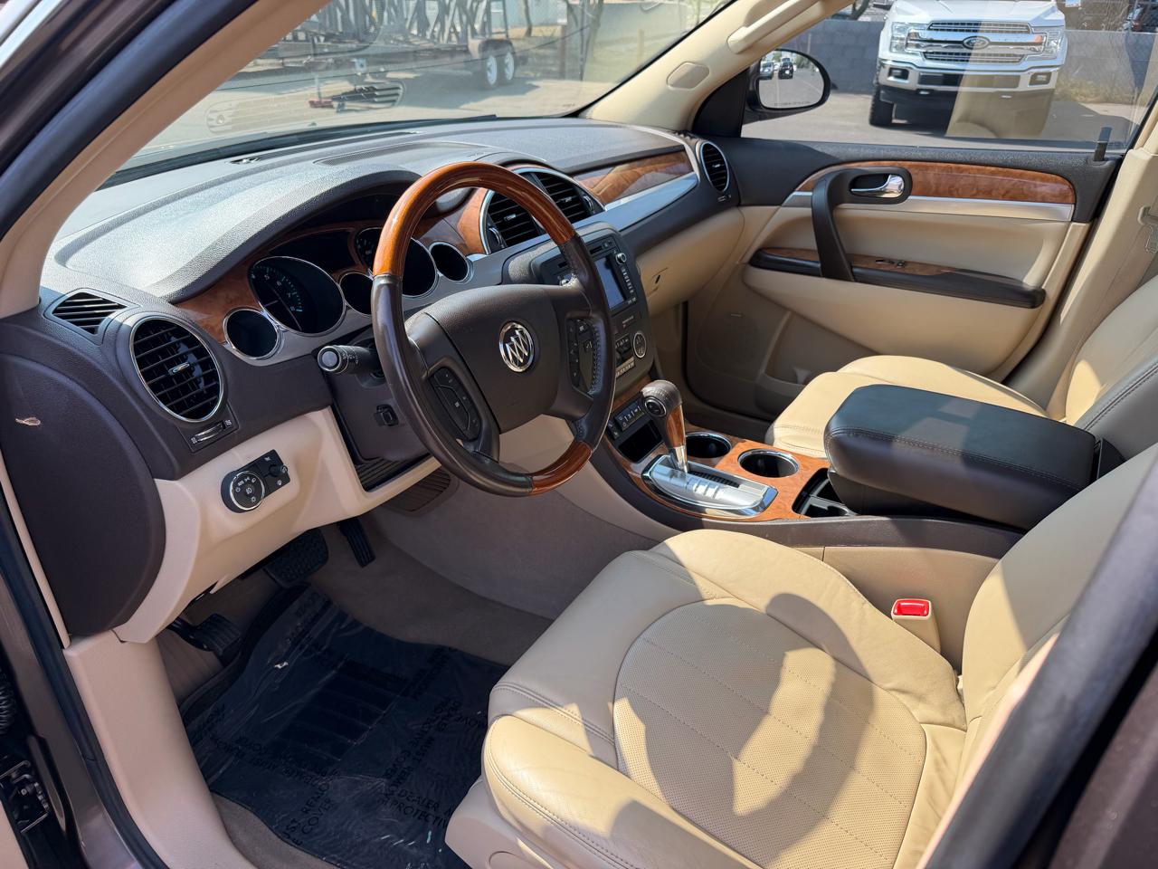 Buick Enclave CXL FWD 2008
