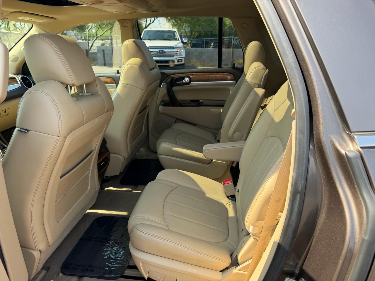 Buick Enclave CXL FWD 2008