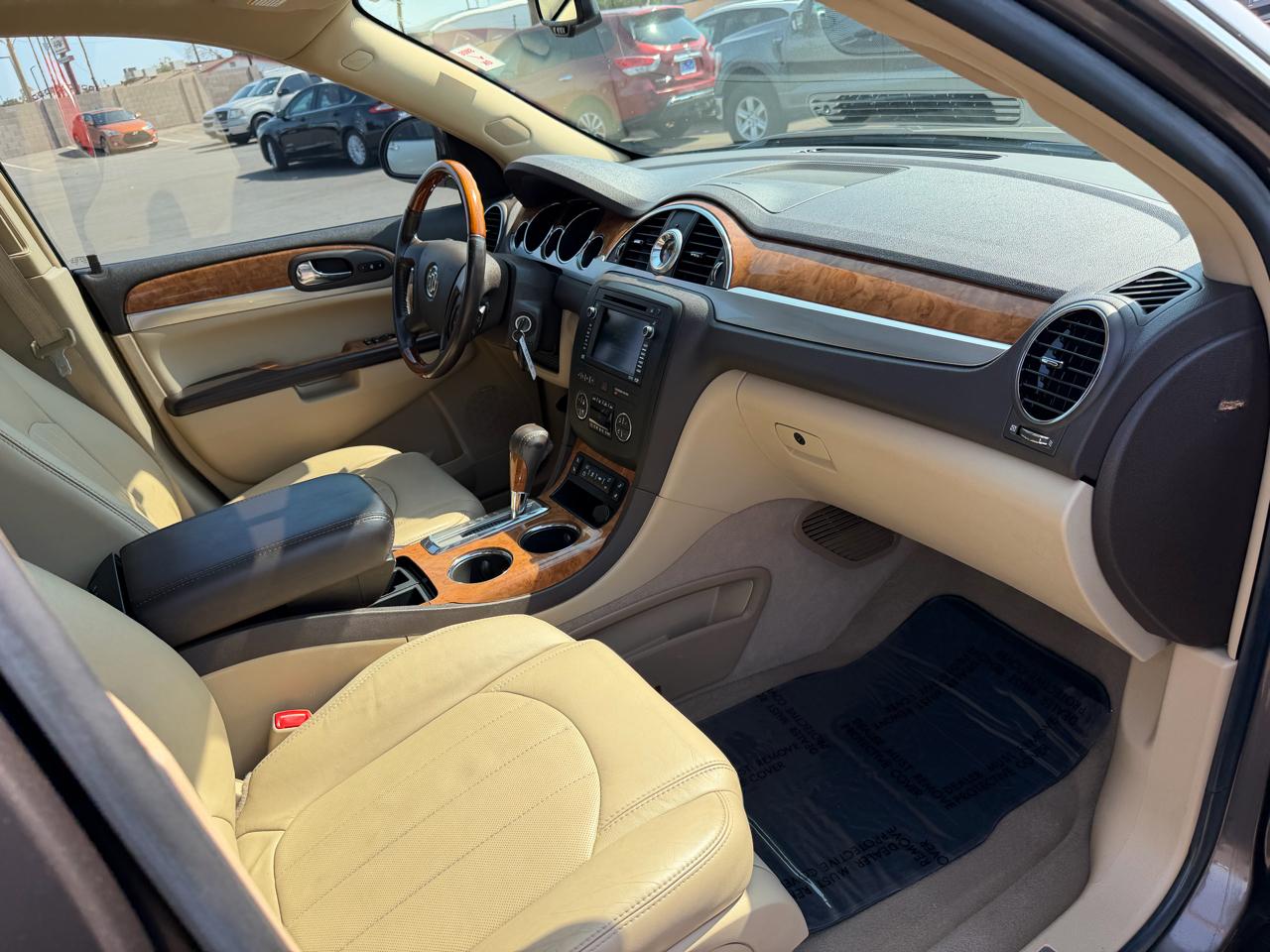 Buick Enclave CXL FWD 2008