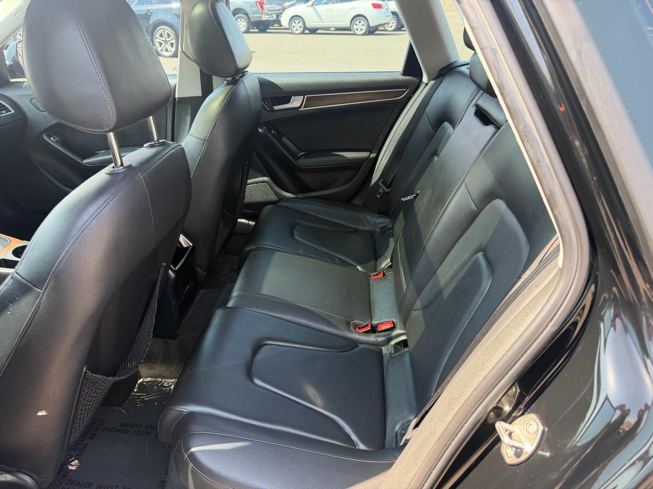 Audi allroad 2.0T Premium quattro Tiptronic 2014
