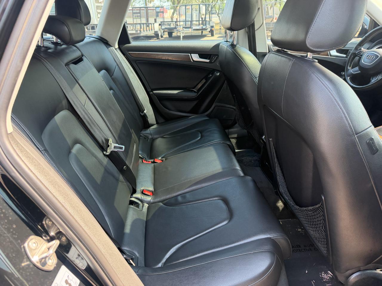 Audi allroad 2.0T Premium quattro Tiptronic 2014