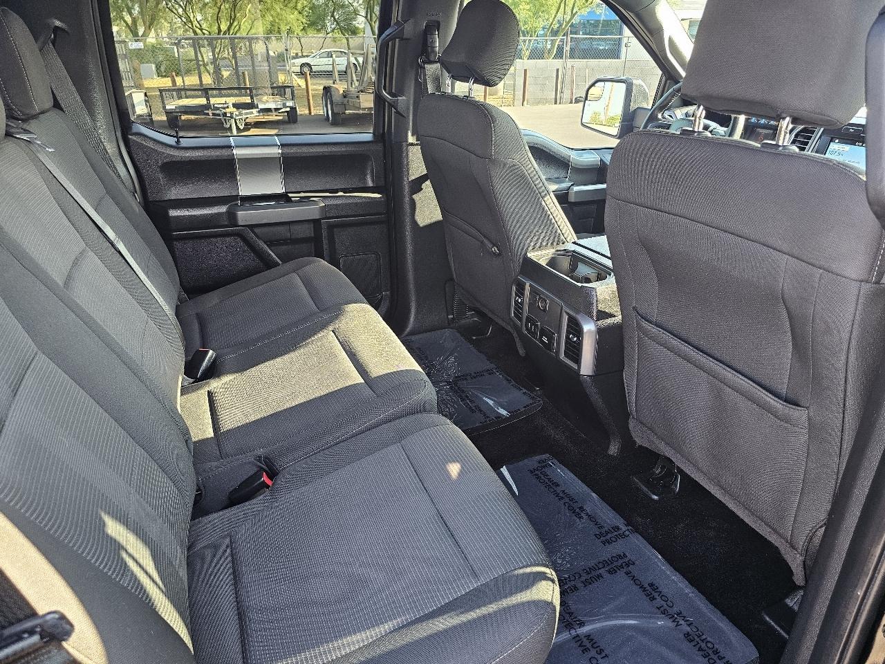 Ford F-150 XLT 2017