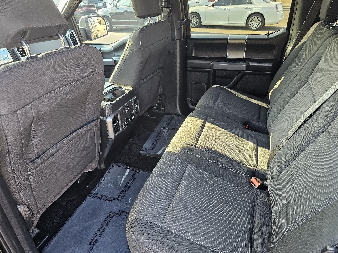 Ford F-150 XLT 2017