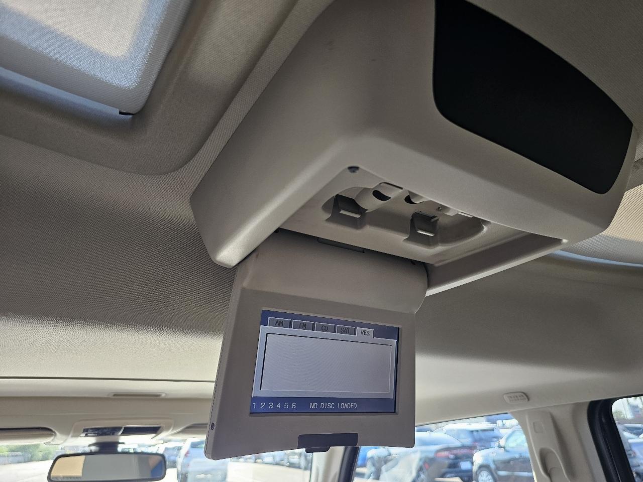 Jeep Commander Sport 4WD 2007