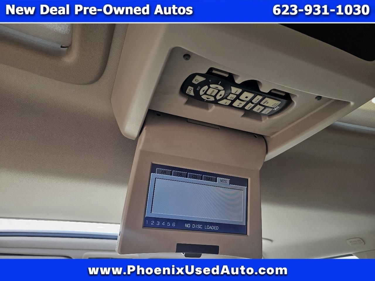 Jeep Commander Sport 4WD 2007