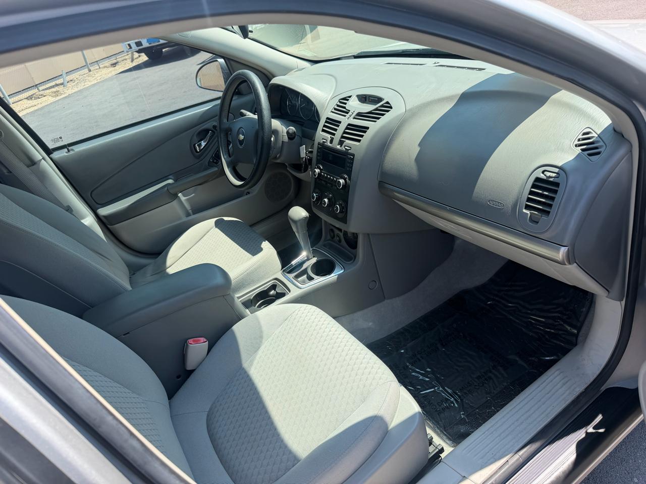 Chevrolet Malibu LT2 2007