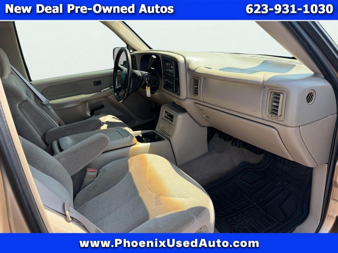 GMC Sierra 1500 4WD Double Cab 143.5" SLE 2001