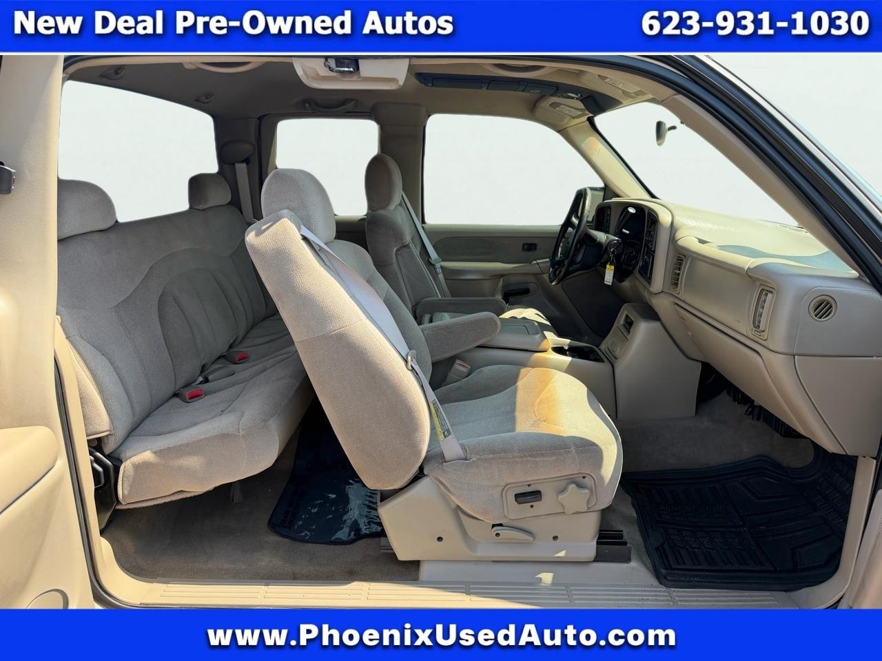 GMC Sierra 1500 4WD Double Cab 143.5" SLE 2001
