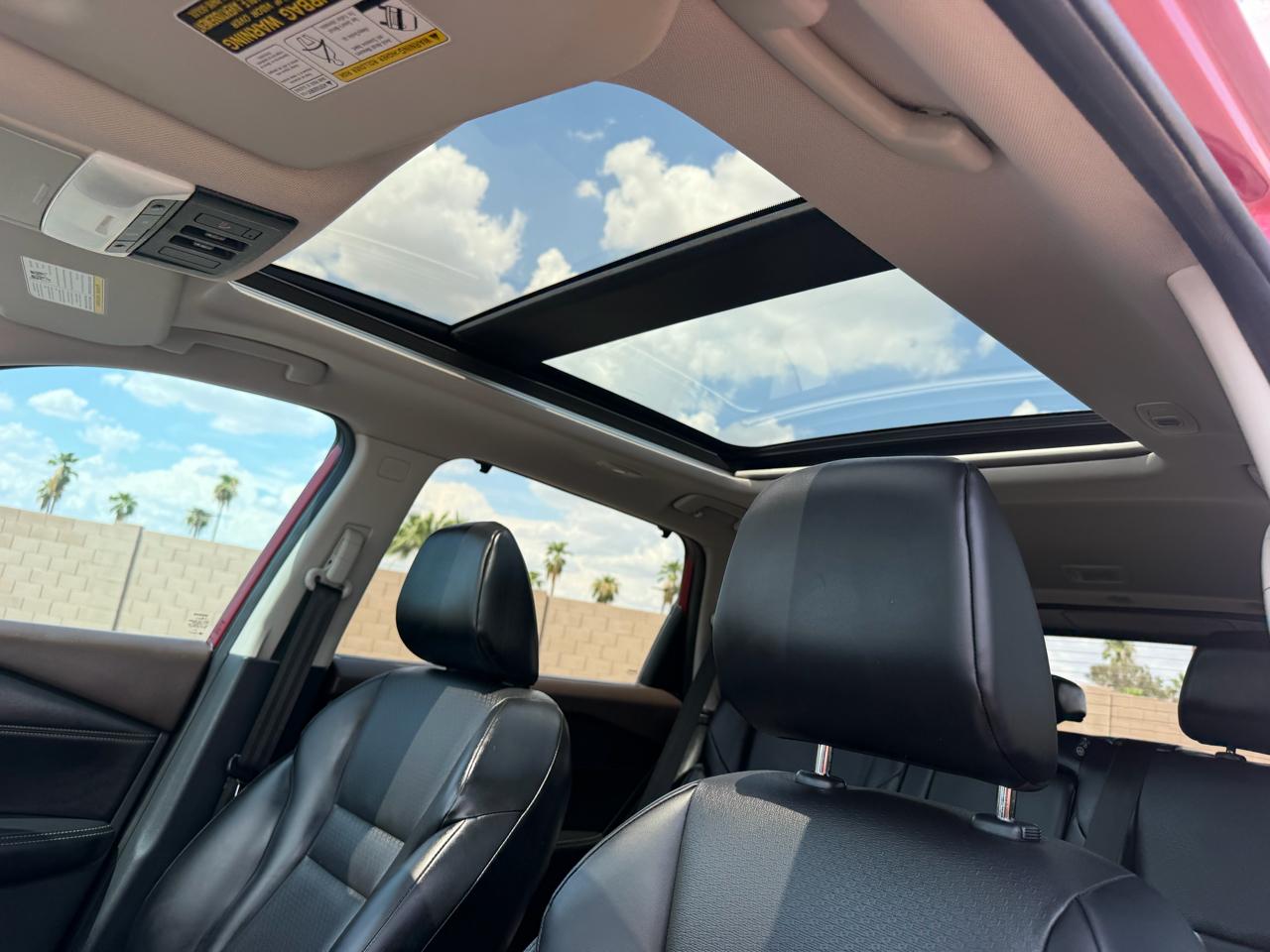 Nissan Rogue SV 2021
