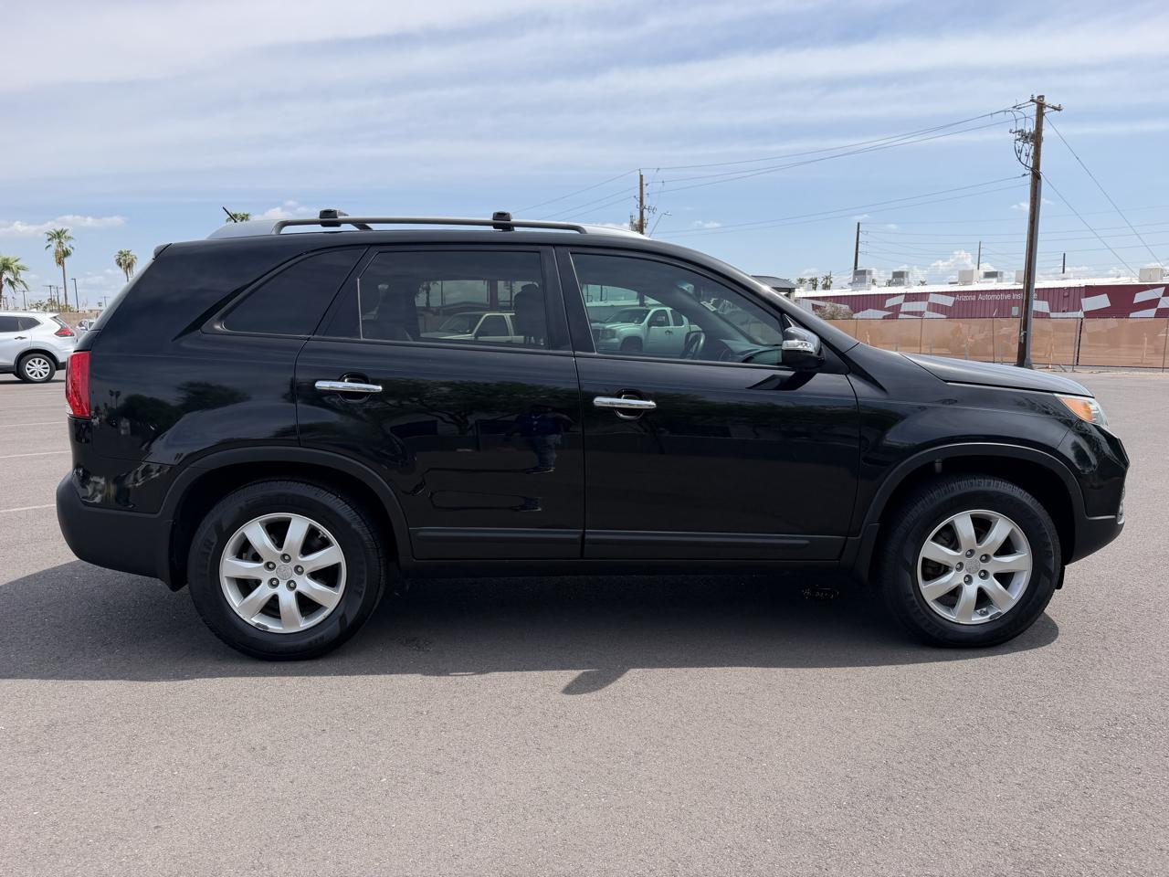 Kia Sorento LX 2WD 2012