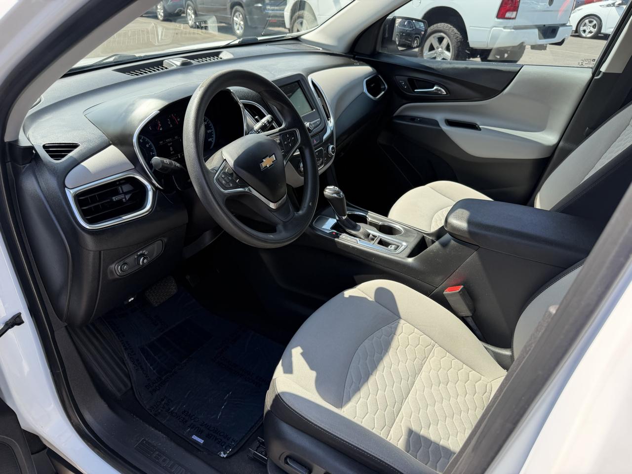 Chevrolet Equinox LS 2WD 2019