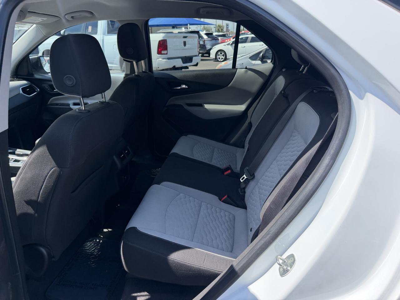 Chevrolet Equinox LS 2WD 2019