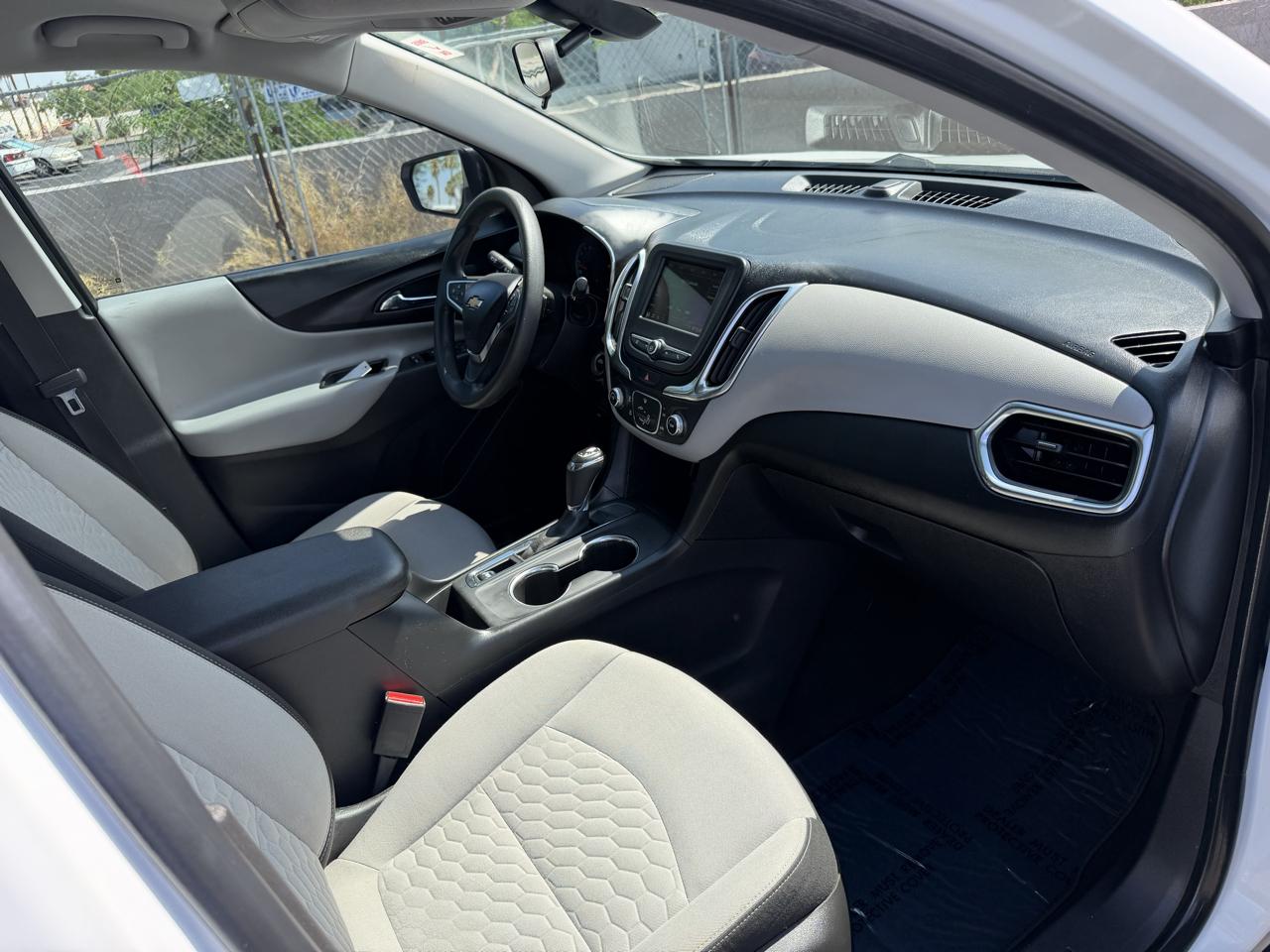 Chevrolet Equinox LS 2WD 2019