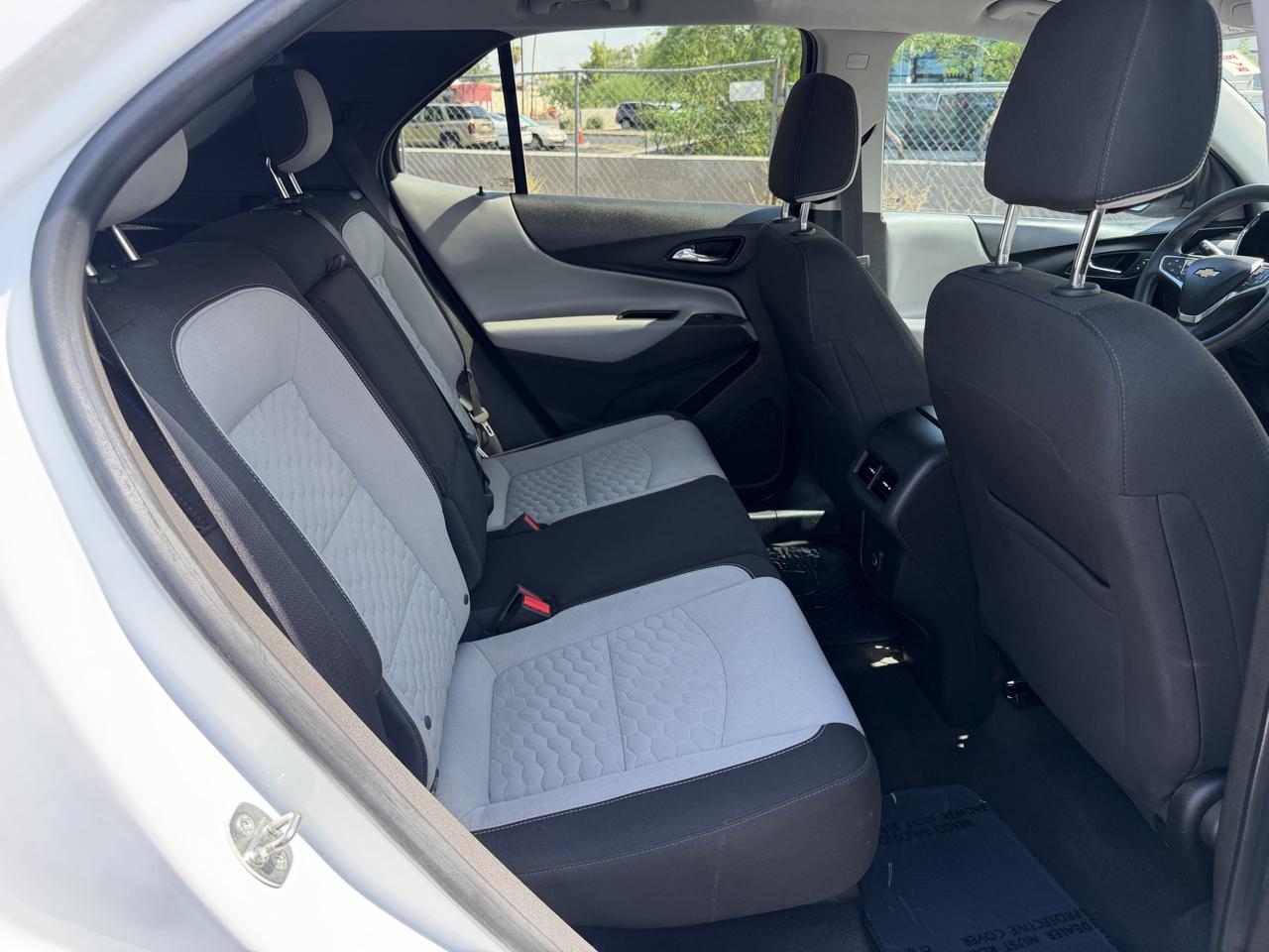 Chevrolet Equinox LS 2WD 2019
