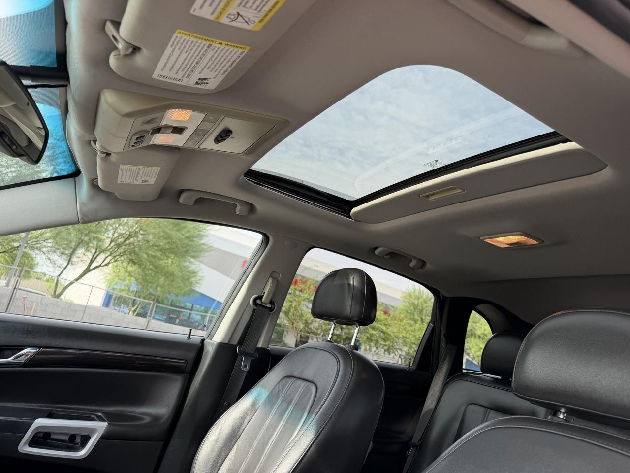 Chevrolet Captiva Sport 1LT FWD 2014