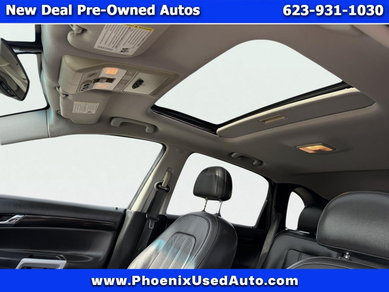 Chevrolet Captiva Sport 1LT FWD 2014
