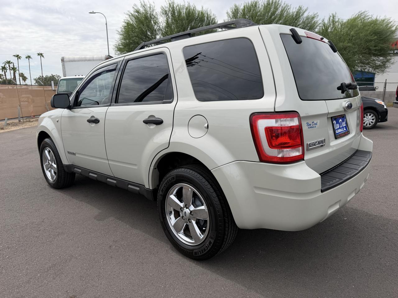 Ford Escape XLT 2WD V6 2008