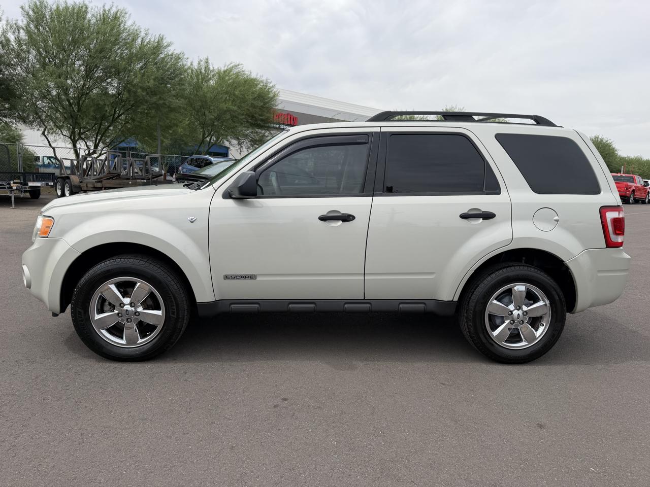 Ford Escape XLT 2WD V6 2008