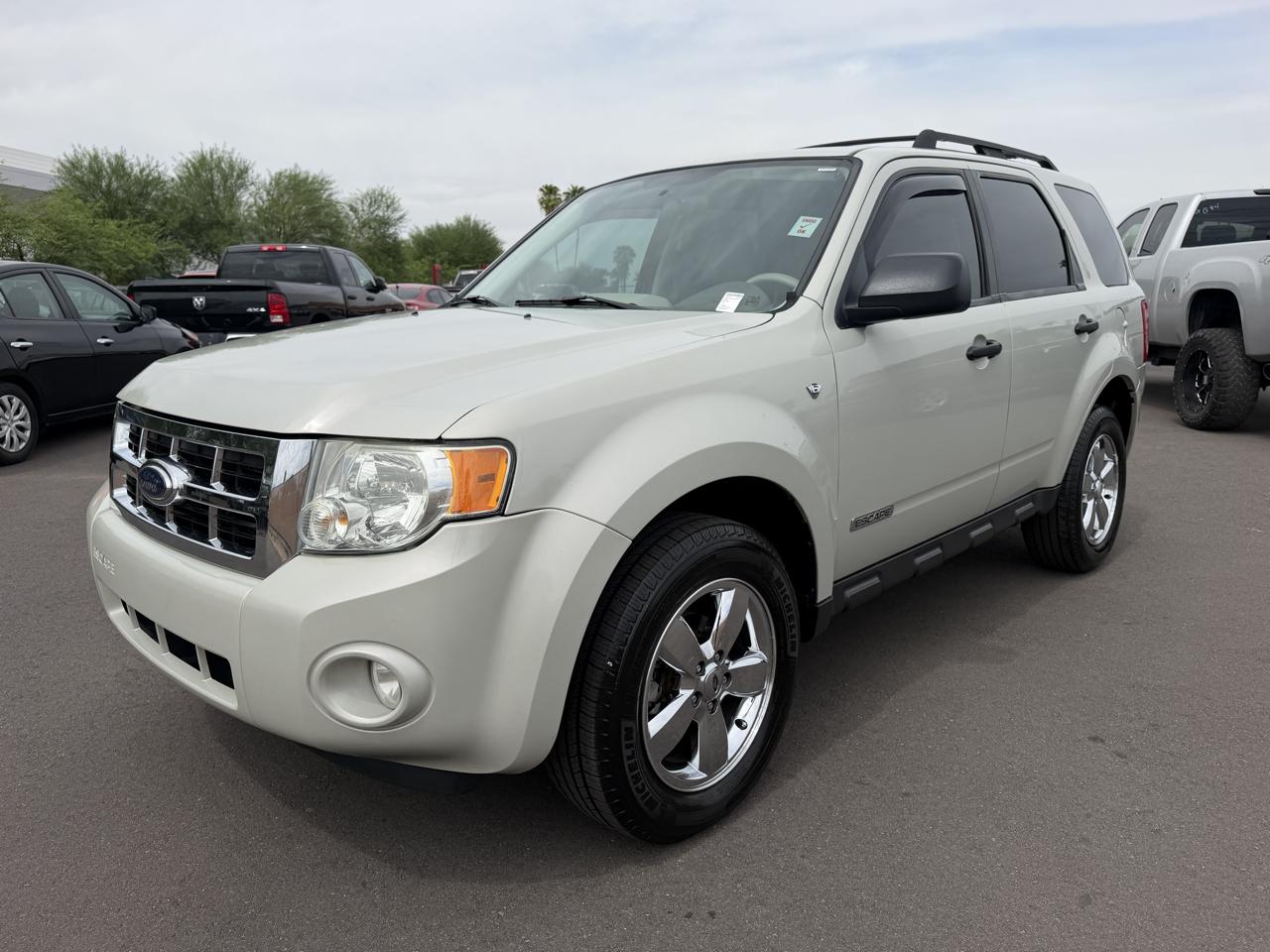 Ford Escape XLT 2WD V6 2008