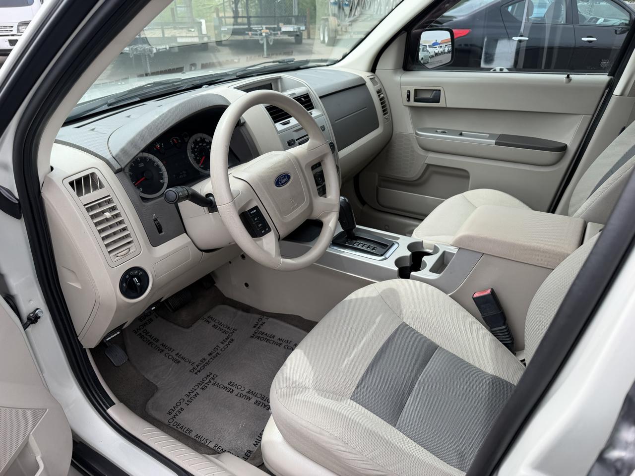 Ford Escape XLT 2WD V6 2008