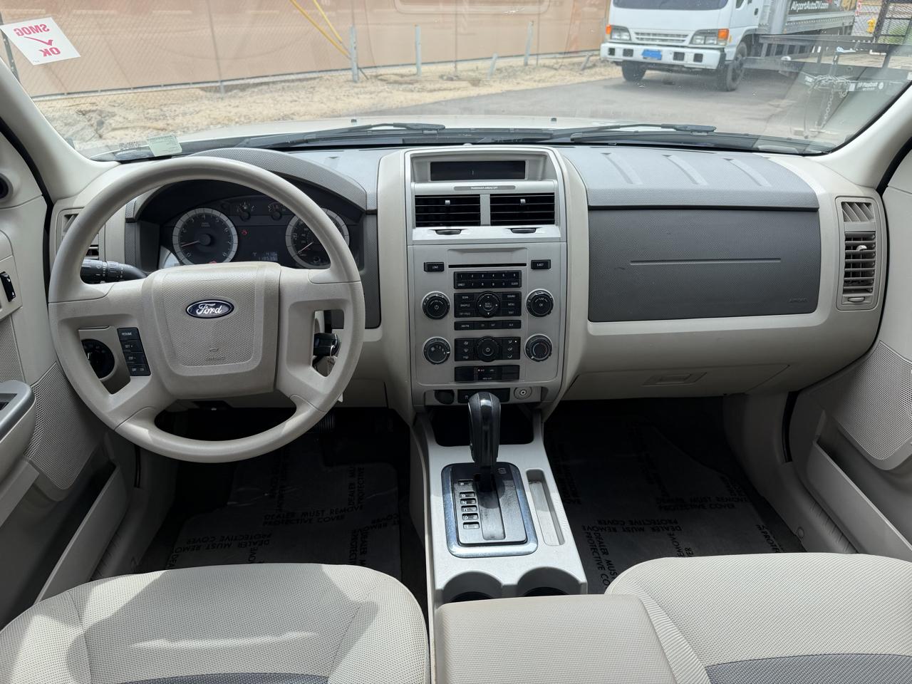 Ford Escape XLT 2WD V6 2008