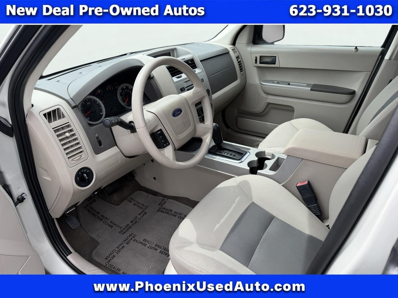 Ford Escape XLT 2WD V6 2008