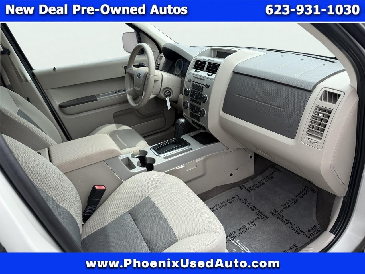 Ford Escape XLT 2WD V6 2008