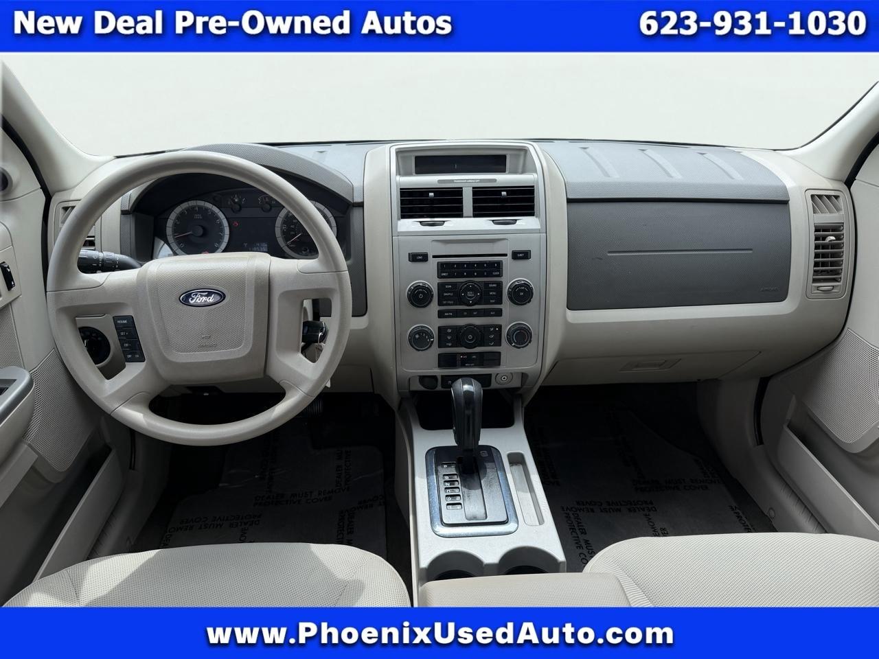 Ford Escape XLT 2WD V6 2008