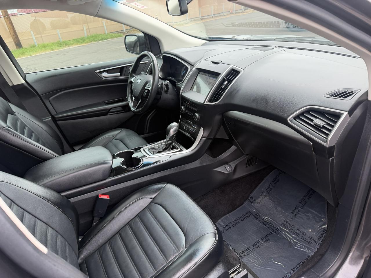 Ford Edge SEL FWD 2016