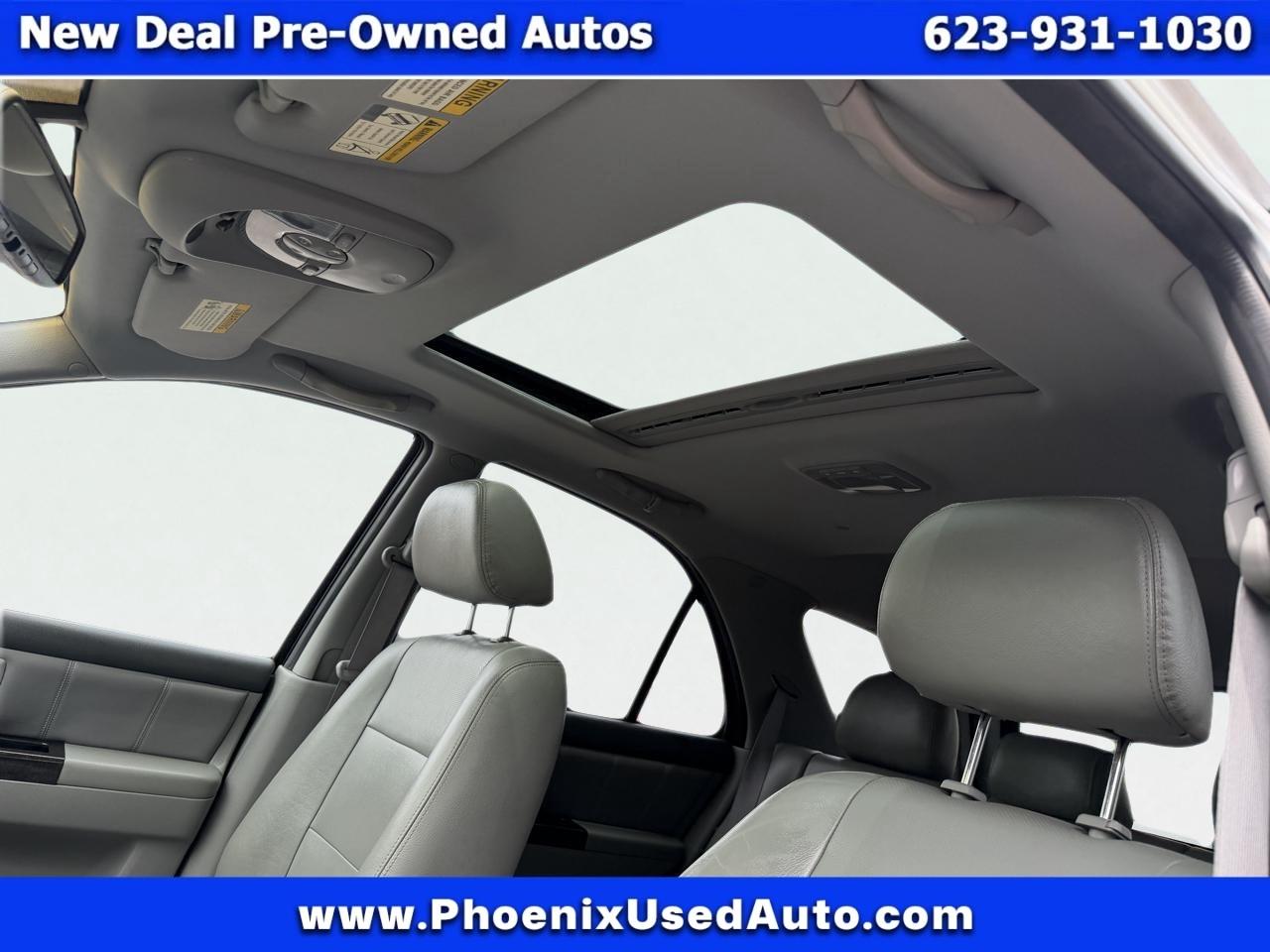 Kia Sorento EX 4WD 2007