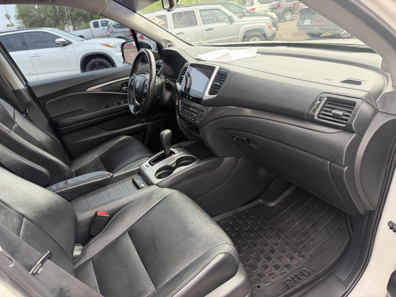 Honda Pilot EXL 2WD 2017