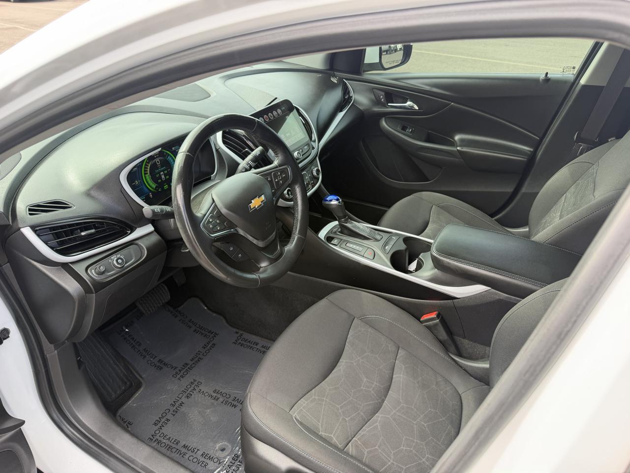 Chevrolet Volt LT 2017